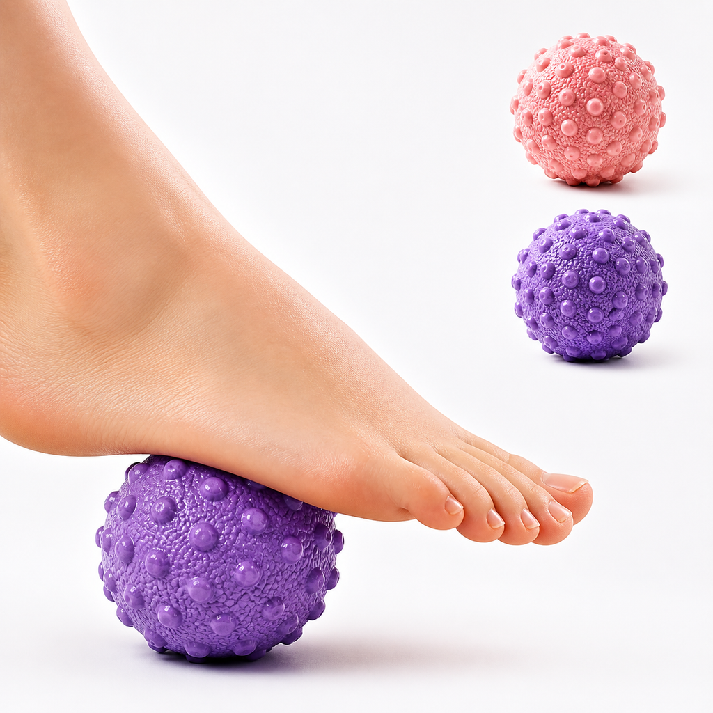 PearlVie Trigger Point Massage Ball