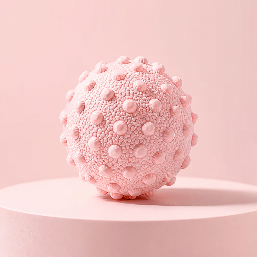 PearlVie Trigger Point Massage Ball