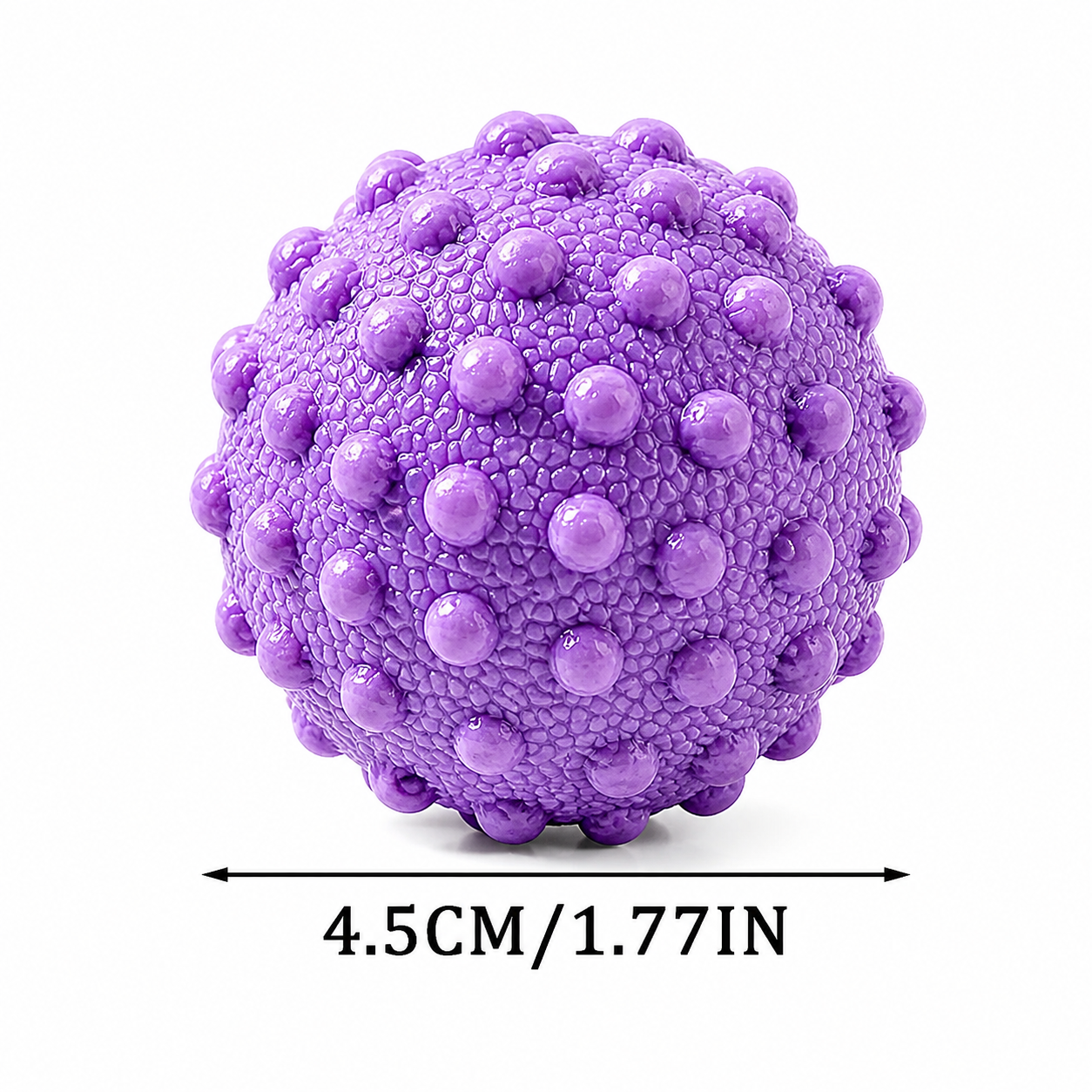PearlVie Trigger Point Massage Ball