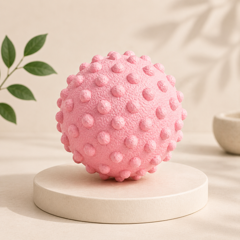 PearlVie Trigger Point Massage Ball